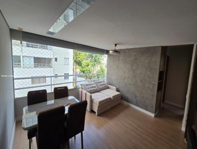 Apartamento para Venda, em Belo Horizonte, bairro Bandeirantes (Pampulha), 2 dormit�rios, 2 banheiros, 1 su�te, 1 vaga