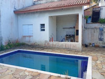 Casa para Venda, em Itanha�m, bairro Tupy, 3 dormit�rios, 1 banheiro, 1 su�te, 4 vagas