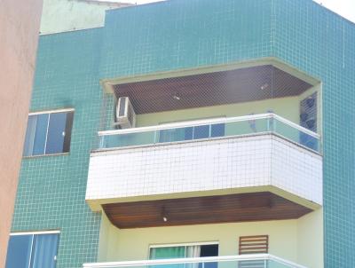 Apartamento 4 Quartos para Venda, em Rio das Ostras, bairro Cidade Praiana, 4 dormit�rios, 3 banheiros, 2 su�tes, 1 vaga
