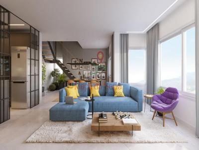 Apartamento para Venda, em Canela, bairro Centro, 3 dormit�rios, 4 banheiros, 3 su�tes, 2 vagas