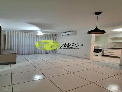 Apartamento para Loca��o, em Cuiab�, bairro Jardim Mariana, 2 dormit�rios, 2 banheiros, 1 su�te, 2 vagas
