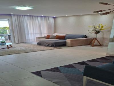 Apartamento 3 Quartos para Venda, em Salvador, bairro Patamares, 3 dormit�rios, 3 banheiros, 1 su�te, 2 vagas