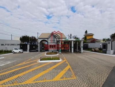 Terreno em Condom�nio para Venda, em Itatiba, bairro Jardim Alto de Santa Cruz