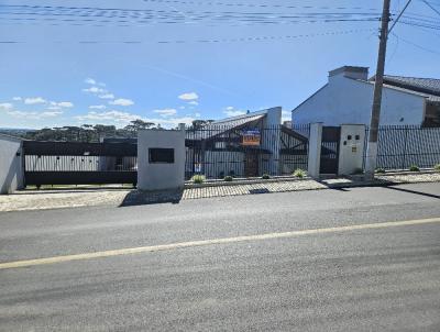 Casa para Venda, em Rio Negrinho, bairro CERAMARTE, 3 dormit�rios, 3 banheiros, 1 su�te, 3 vagas