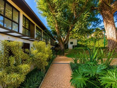 Casa em Condom�nio para Venda, em Campinas, bairro Bairro das Palmeiras, 3 dormit�rios, 5 banheiros, 3 su�tes, 4 vagas