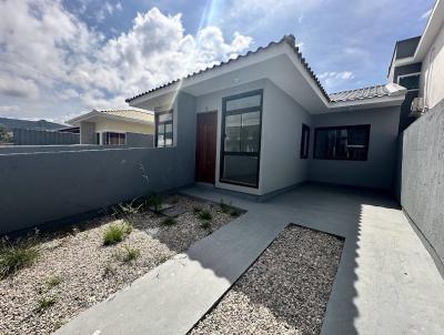 Casa para Venda, em Palho�a, bairro Bela Vista, 2 dormit�rios, 1 banheiro, 2 vagas