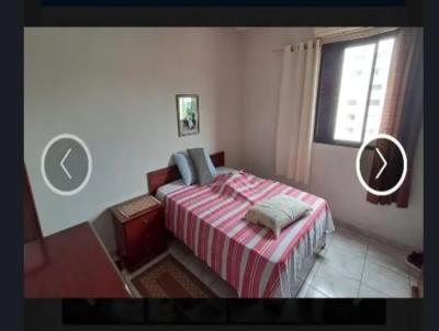 Apartamento para Venda, em S�o Vicente, bairro Centro, 2 dormit�rios, 1 banheiro, 1 vaga