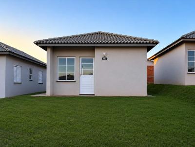 Casa 2 dormit�rios para Venda, em Tatu�, bairro Loteamento Tatu� Caguass�, 2 dormit�rios, 1 banheiro, 2 vagas