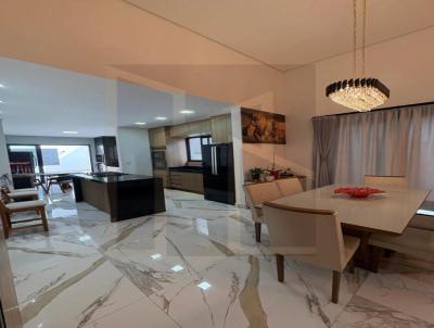 Casa em Condom�nio para Venda, em Mogi das Cruzes, bairro Cidade Parquelandia, 3 dormit�rios, 5 banheiros, 3 su�tes, 4 vagas
