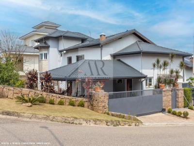 Casa em Condom�nio para Venda, em Itupeva, bairro Colinas de Inhandjara, 5 dormit�rios, 5 banheiros, 3 su�tes, 4 vagas
