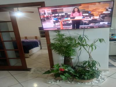 Apartamento para Venda, em Santos, bairro Jos� Menino, 1 dormit�rio, 1 banheiro, 1 vaga