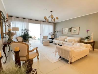 Apartamento para Venda, em Vit�ria, bairro Praia do Canto, 4 dormit�rios, 5 banheiros, 3 su�tes, 3 vagas