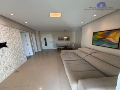 Apartamento para Venda, em Salvador, bairro Pitua�u, 2 dormit�rios, 3 banheiros, 1 su�te, 2 vagas