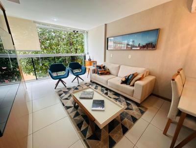 Apartamento Garden para Venda, em Vit�ria, bairro Bento Ferreira, 3 dormit�rios, 3 banheiros, 2 su�tes, 1 vaga