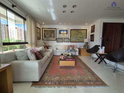 Apartamento para Venda, em Salvador, bairro Pituba, 4 dormit�rios, 5 banheiros, 3 su�tes, 3 vagas