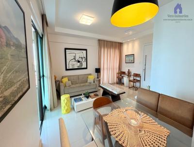 Apartamento para Venda, em Salvador, bairro Patamares, 3 dormit�rios, 4 banheiros, 3 su�tes, 3 vagas