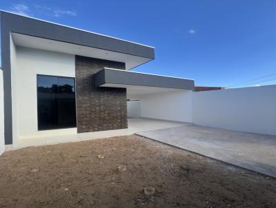 Casa para Venda, em V�rzea Grande, bairro Santa Isabel, 2 dormit�rios, 1 su�te