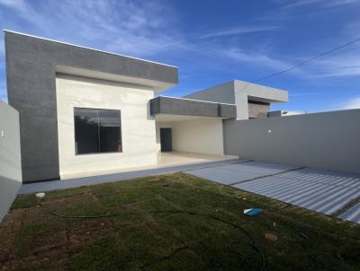 Casa para Venda, em V�rzea Grande, bairro CENTRO SUL, 2 dormit�rios, 1 su�te