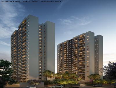 Apartamento 3 Quartos para Venda, em Macei�, bairro Jacarecica, 3 dormit�rios, 1 banheiro, 1 su�te, 1 vaga