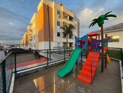 Apartamento para Venda, em Palho�a, bairro Bela Vista, 2 dormit�rios, 1 banheiro, 1 vaga
