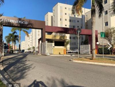 Apartamento para Venda, em Sorocaba, bairro Jardim Am�rica, 2 dormit�rios, 1 banheiro, 1 vaga