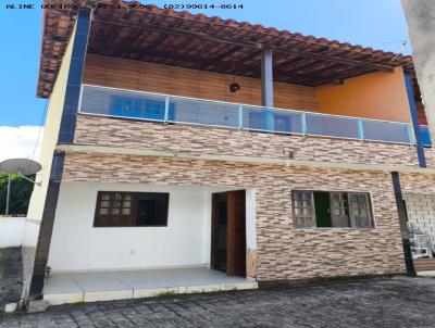 Casa em Condom�nio para Loca��o, em Marechal Deodoro, bairro Barra Nova, 3 dormit�rios, 2 banheiros, 1 su�te, 2 vagas