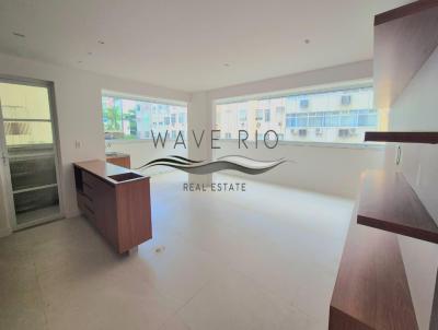 Apartamento para Venda, em Rio de Janeiro, bairro Ipanema, 3 dormit�rios, 3 banheiros, 1 su�te, 1 vaga