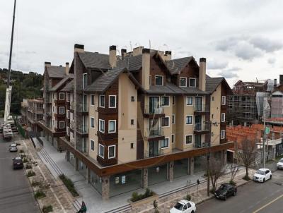 Apartamento para Venda, em Canela, bairro Centro, 2 dormit�rios, 2 banheiros, 1 su�te, 1 vaga