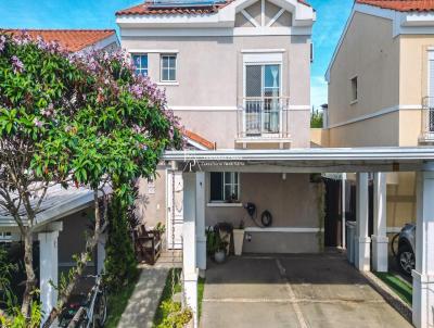 Casa em Condom�nio para Venda, em Indaiatuba, bairro Bosque Residencial, 3 dormit�rios, 2 banheiros, 1 su�te, 2 vagas