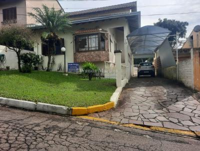 Casa em Condom�nio para Venda, em Viam�o, bairro Condom�nio Cantegril, 3 dormit�rios, 3 banheiros, 2 su�tes, 2 vagas
