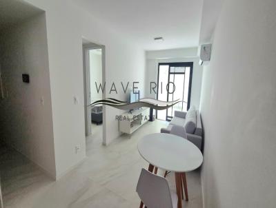 Apartamento para Loca��o, em Rio de Janeiro, bairro Botafogo, 1 dormit�rio, 1 banheiro