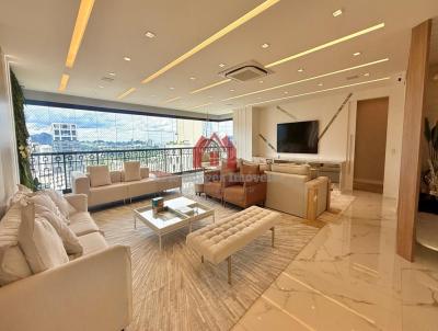 Apartamento para Venda, em Barueri, bairro Green Valley Alphaville, 3 dormit�rios, 4 banheiros, 3 su�tes, 5 vagas