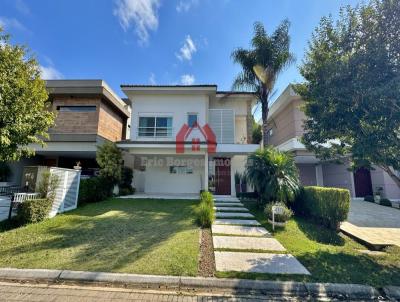 Casa em Condom�nio para Venda, em Santana de Parna�ba, bairro Tambor�, 4 dormit�rios, 8 banheiros, 4 su�tes, 6 vagas