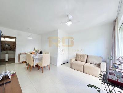 Apartamento 2 dormit�rios para Venda, em Salvador, bairro Ondina (Morro do Gato), 2 dormit�rios, 3 banheiros, 1 su�te, 1 vaga