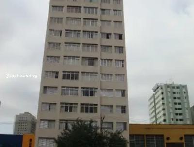Apartamento para Venda, em S�o Paulo, bairro �gua Branca, 2 dormit�rios, 1 banheiro, 1 vaga