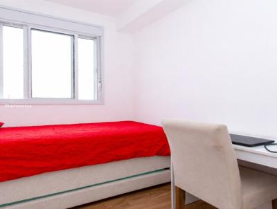 Apartamento para Venda, em S�o Paulo, bairro Jardim Santo Antoninho, 2 dormit�rios
