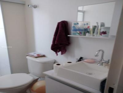 Apartamento para Venda, em S�o Paulo, bairro Parque Continental, 3 dormit�rios, 1 vaga