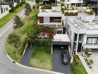 Casa para Venda, em Santana de Parna�ba, bairro , 4 dormit�rios, 4 su�tes