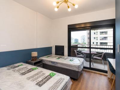 Studio para Venda, em S�o Paulo, bairro Perdizes, 4 dormit�rios, 2 banheiros, 2 vagas