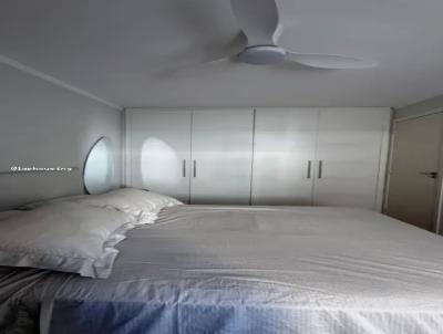 Apartamento para Venda, em S�o Paulo, bairro Vila Ol�mpia, 2 dormit�rios, 2 banheiros
