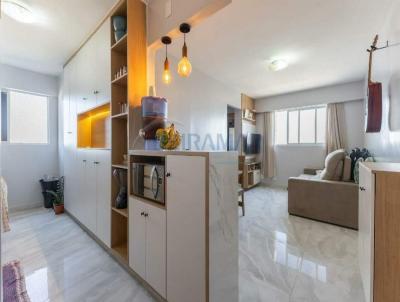 Apartamento 2 Quartos para Venda, em Bras�lia, bairro Setor Industrial (Taguatinga), 2 dormit�rios, 1 banheiro, 1 vaga