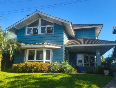Casa para Venda, em Os�rio, bairro Vila da Serra, 3 dormit�rios, 2 banheiros, 1 su�te, 2 vagas