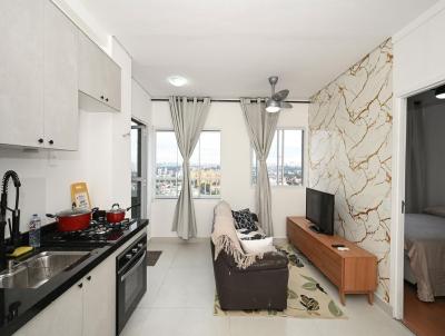 Apartamento para Loca��o, em S�o Paulo, bairro Vila S�nia, 1 dormit�rio, 1 banheiro