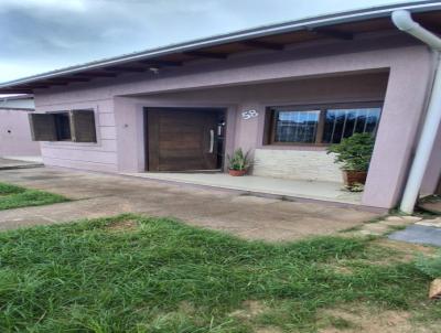 Casa para Venda, em Os�rio, bairro Porto Lacustre, 2 dormit�rios, 1 banheiro