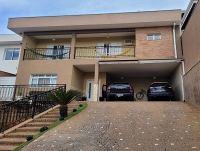 Casa em Condom�nio para Loca��o, em Campinas, bairro Parque da H�pica, 4 dormit�rios, 6 banheiros, 4 su�tes, 4 vagas