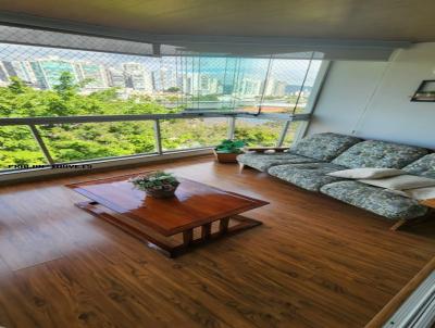 Apartamento para Venda, em , bairro Jardim da Penha, 4 dormit�rios, 3 banheiros, 1 su�te, 2 vagas
