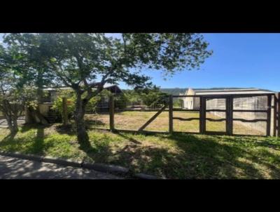 Terreno para Venda, em Os�rio, bairro Caiu do C�u