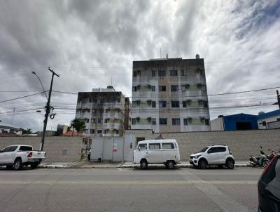 Apartamento Mobiliado para Loca��o, em Macei�, bairro Serraria, 3 dormit�rios, 1 banheiro, 2 su�tes, 1 vaga