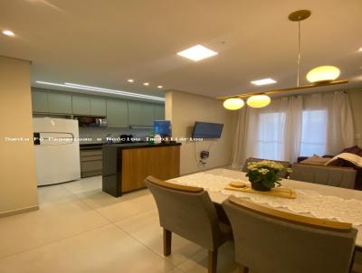 Apartamento para Venda, em Rio Claro, bairro Jardim Independ�ncia, 2 dormit�rios, 1 banheiro, 1 vaga