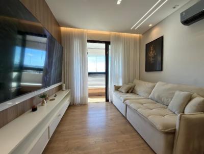 Apartamento para Venda, em Palho�a, bairro Pedra Branca, 3 dormit�rios, 2 banheiros, 1 su�te, 2 vagas